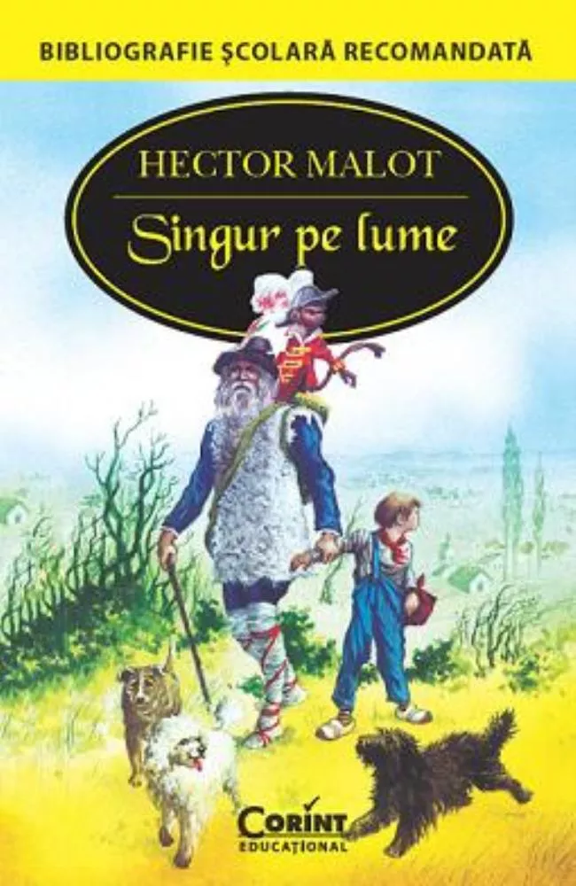 Singur pe lume (resigilat)