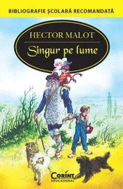 Singur pe lume (resigilat)
