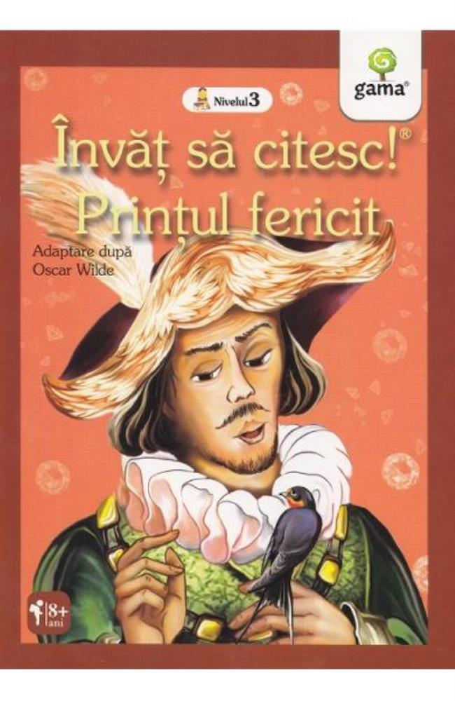 Pachet "Invat sa citesc pentru cititori fluenti 3" - 7-8 ani (resigilat)