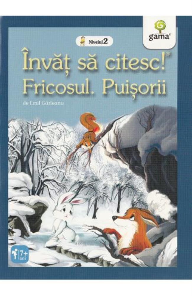 Pachet "Invat sa citesc pentru cititori fluenti 3" - 7-8 ani (resigilat)