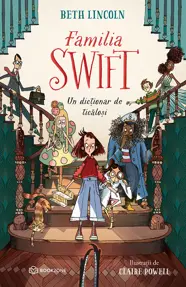 Familia Swift (resigilat)