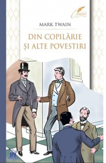 Din copilarie si alte povestiri