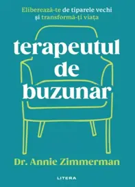 Terapeutul de buzunar 