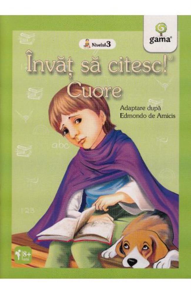 Pachet "Invat sa citesc pentru cititori fluenti 4" - 8-10 ani (resigilat)