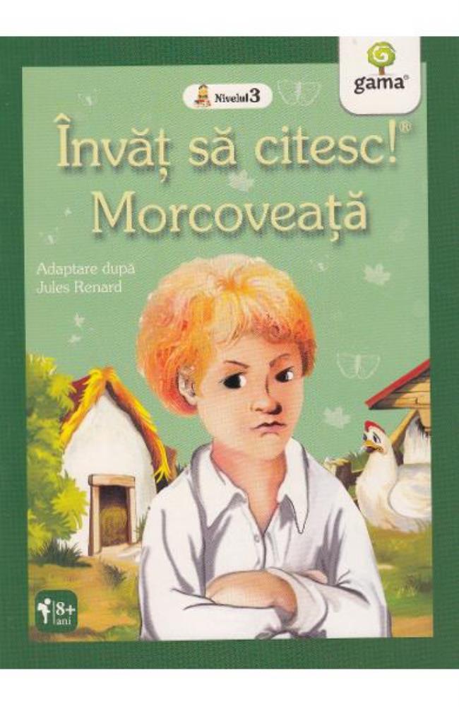 Pachet "Invat sa citesc pentru cititori fluenti 4" - 8-10 ani (resigilat)