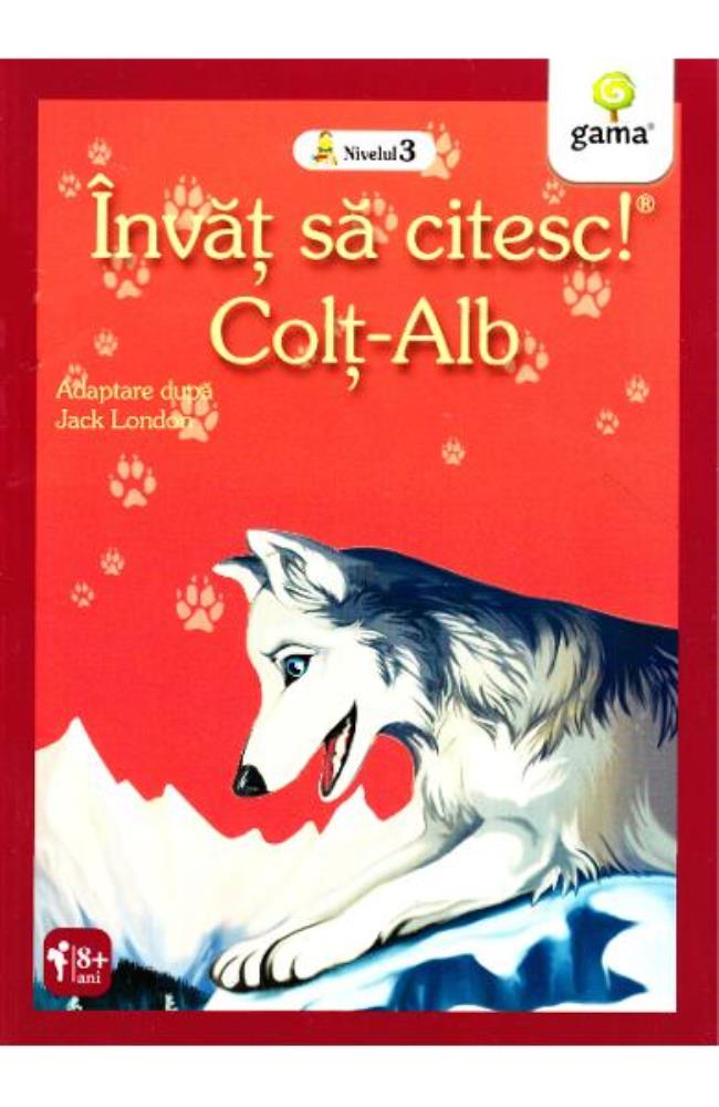 Pachet "Invat sa citesc pentru cititori fluenti 4" - 8-10 ani (resigilat)