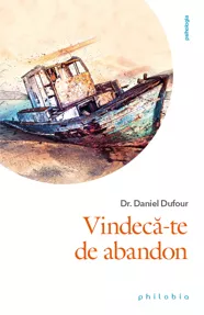 Vindeca-te de abandon (resigilat)