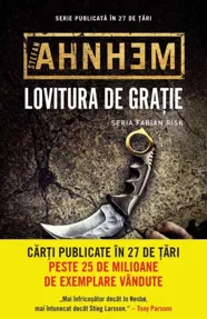 Lovitura de gratie (resigilat)