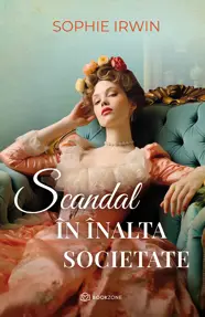 Scandal în înalta societate (resigilat)