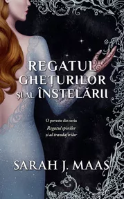 Regatul gheturilor si al instelarii (resigilat)