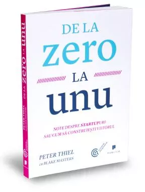 De la zero la unu (resigilat)