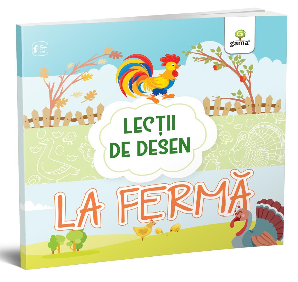 La ferma (resigilat)