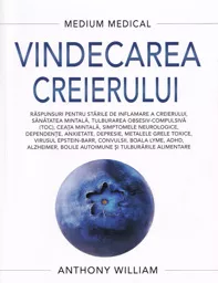 Vindecarea creierului (resigilat)