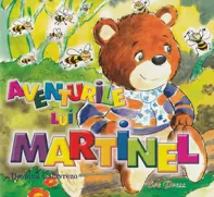 Aventurile lui Martinel