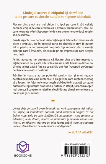 Pachet Cele trei harti ale destinului