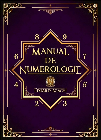 Manual de numerologie