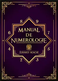 Manual de numerologie