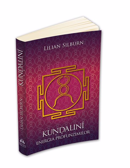 Kundalini - Energia profunzimilor (resigilat)