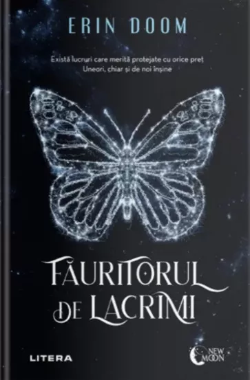 Fauritorul de lacrimi (resigilat)