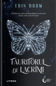 Fauritorul de lacrimi (resigilat)