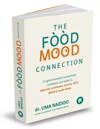 The food mood connection (resigilat)