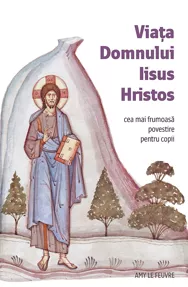 Viața Domnului Iisus Hristos (resigilat)