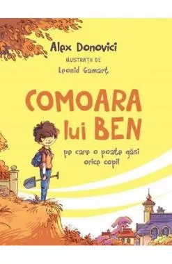 Comoara lui Ben (resigilat)