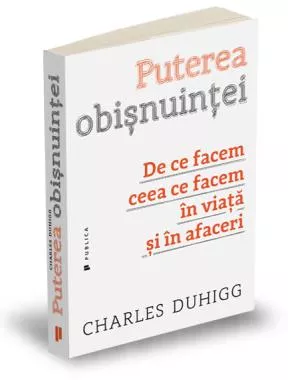 Puterea obișnuinței (resigilat)