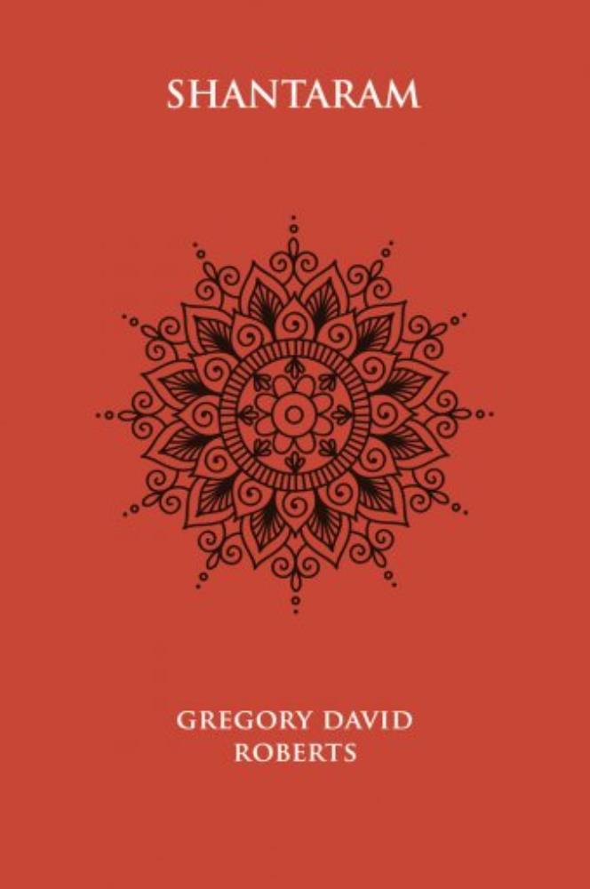 Shantaram  - Ed. V necartonata (resigilat)