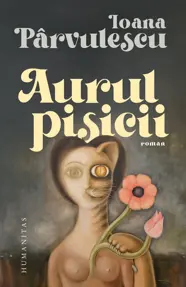 Aurul pisicii