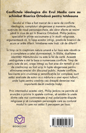 Pachet Evanghelii pierdute