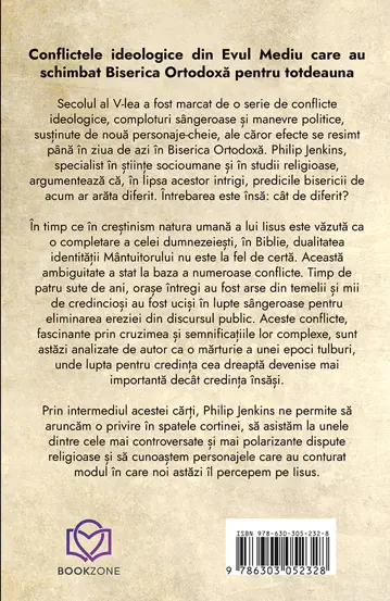 Pachet Evanghelii pierdute