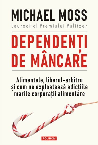 Dependenti de mincare (resigilat)