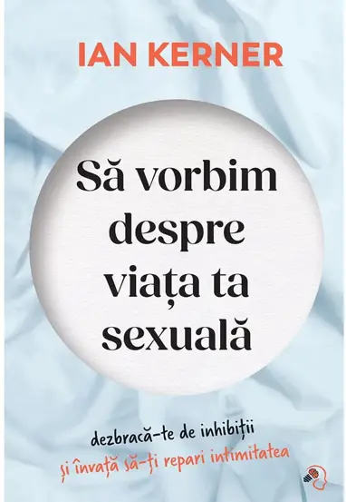 Sa vorbim despre viata ta sexuala (resigilat)