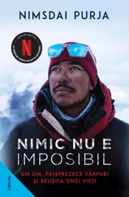 Nimic nu e imposibil (resigilat)