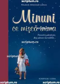 Minuni ce misca inima (resigilat)