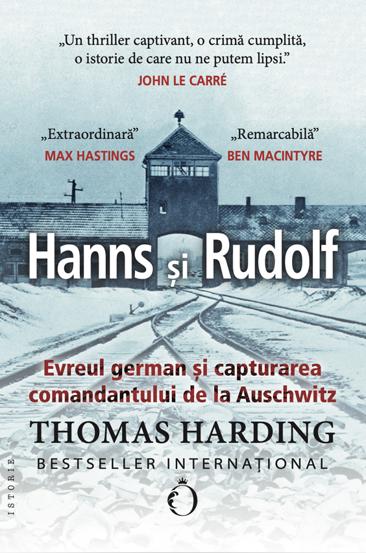 Hanns si Rudolf
