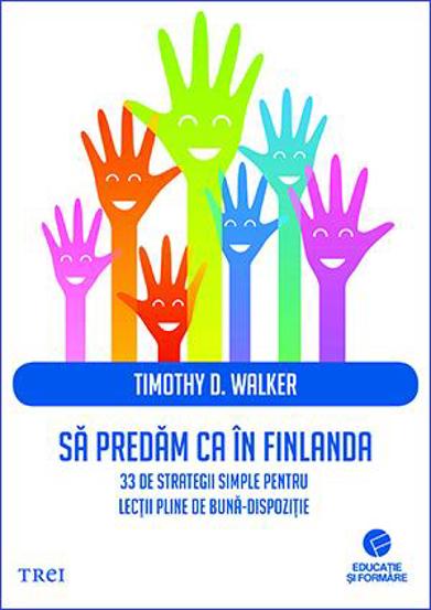 Sa predam ca in Finlanda