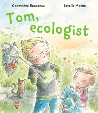 Tom, ecologist