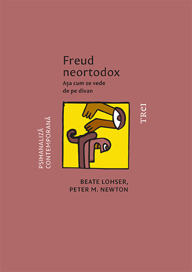 Freud neortodox. Asa cum se vede de pe divan