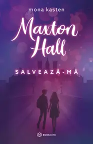 Maxton Hall - Salvează-mă