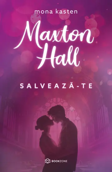 Pachet Maxton Hall