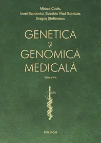 Genetica si genomica medicala