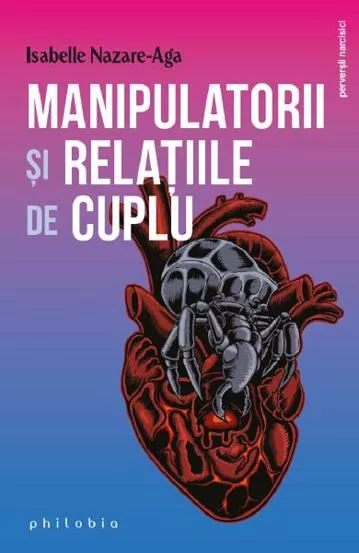 Manipulatorii si relatiile de cuplu (resigilat)