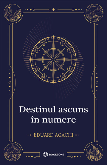 Destinul ascuns in numere (resigilat)