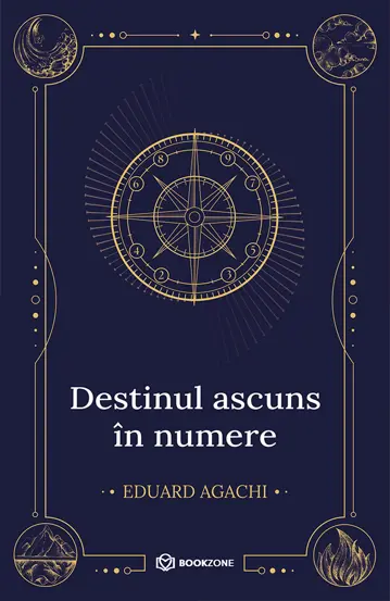 Destinul ascuns in numere (resigilat)