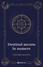 Destinul ascuns în numere (resigilat)