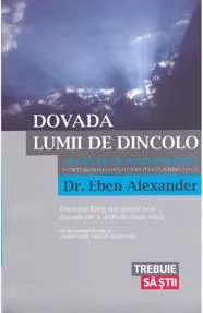 DOVADA lumii de dincolo (resigilat)