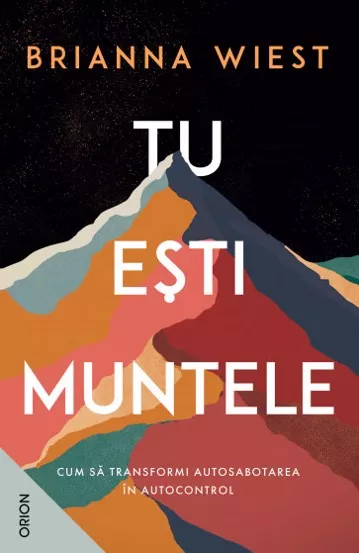Tu esti muntele (resigilat)