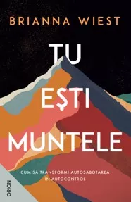 Tu esti muntele (resigilat)